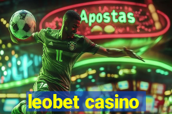 leobet casino